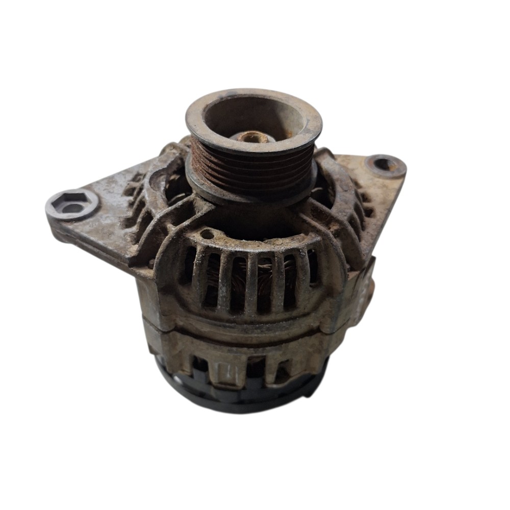 Alternador Palio 1999 1.5 1.0 4