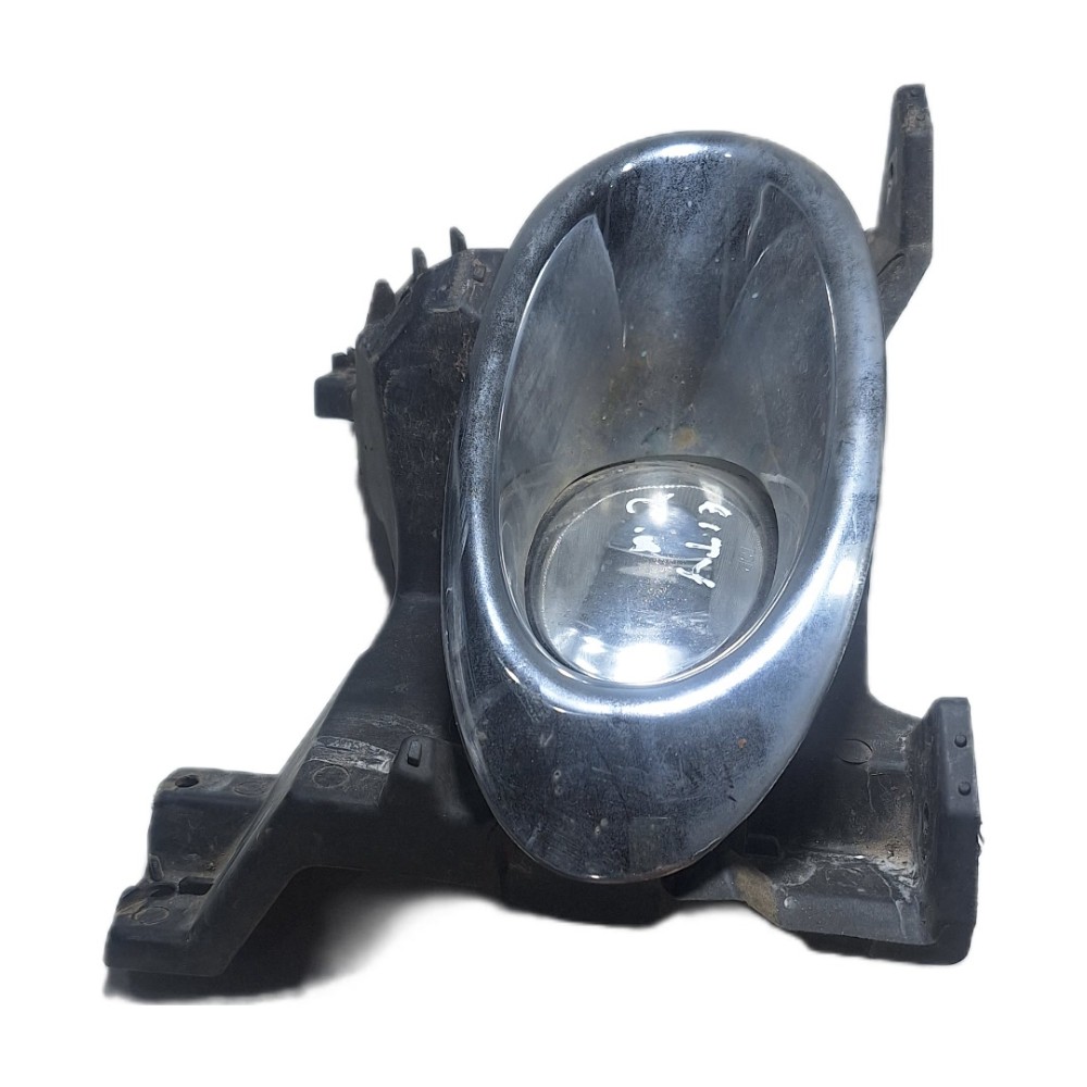 Farol De Milha Honda City Lado Esquerdo 2011 2