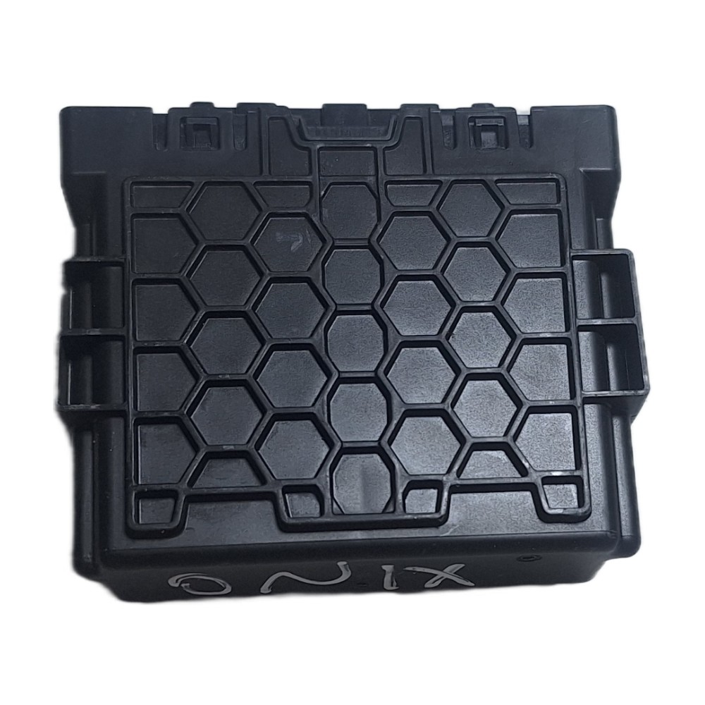 Módulo Conforto Central Gm Cobalt Onix Prisma 2017 A 2017 2