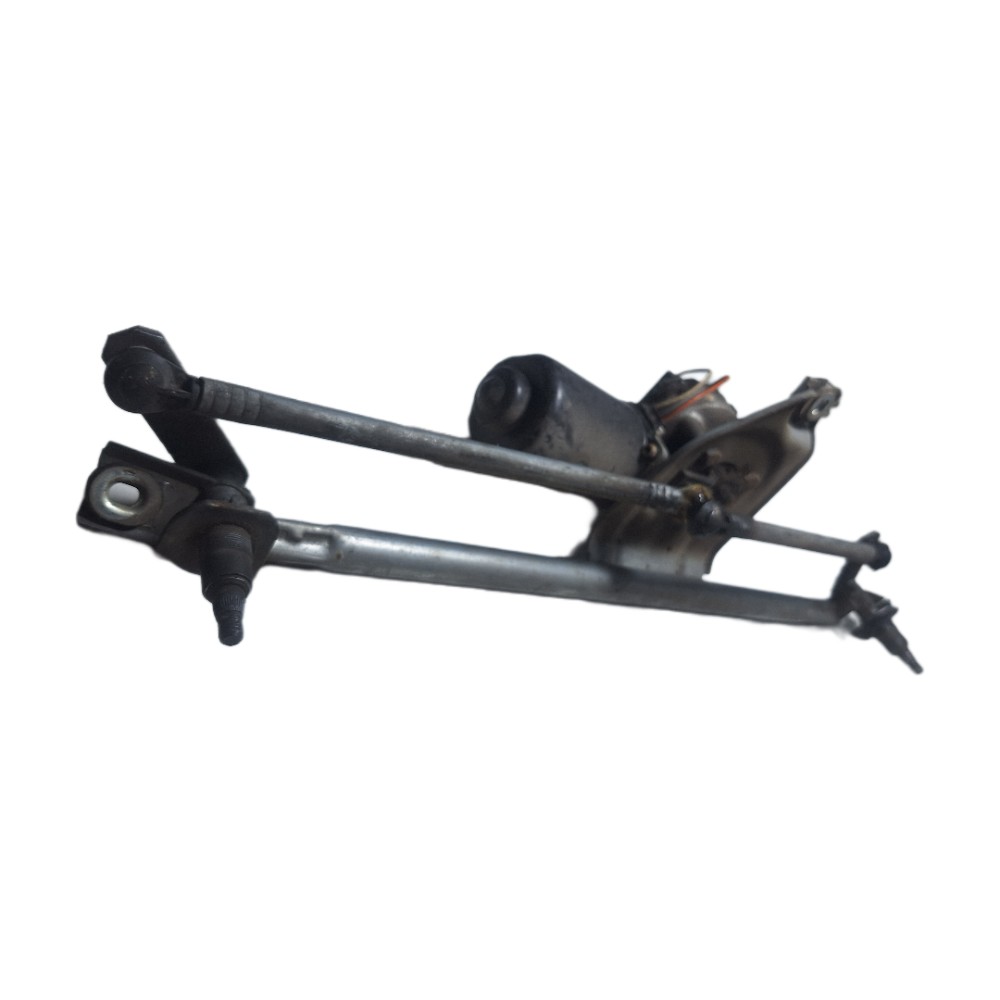 Limpador Maquina Motor Parabrisa Galhada Gm Celta 2008/2012 2