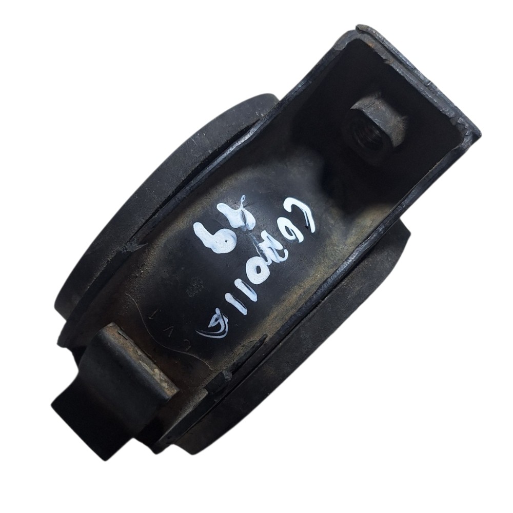 Coxim Inferior Corolla 99- 2001 1.8 16v 4