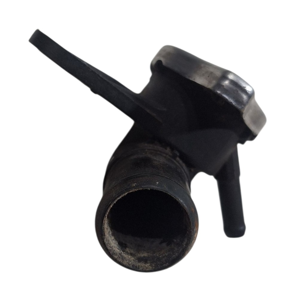 Flange Com Tampa Do Radiador Honda Hrv 2016/2020 3