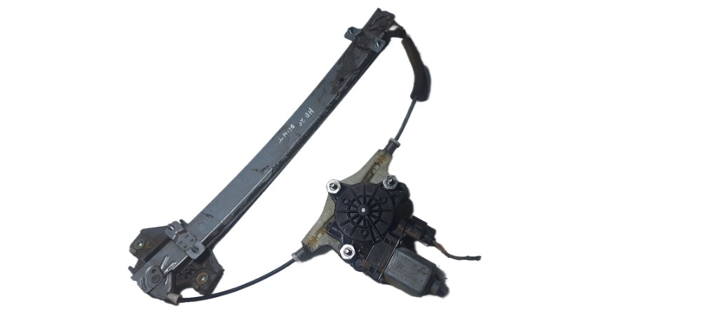 Maquina De Vidro Dianteira Direita Hyundai Hb20 2015 2