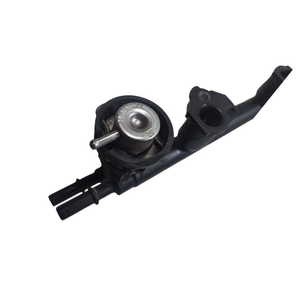 Flauta De Injeção Ford Ecosport 2004 4