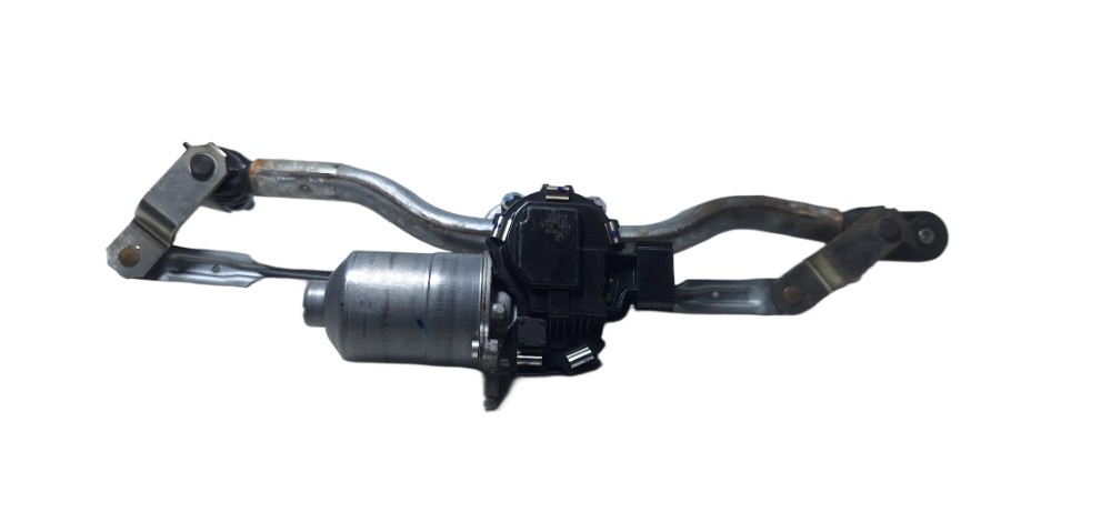 Motor Limpador Parabrisa Máquina Galhada Ford Ka 2015 A 2015 2