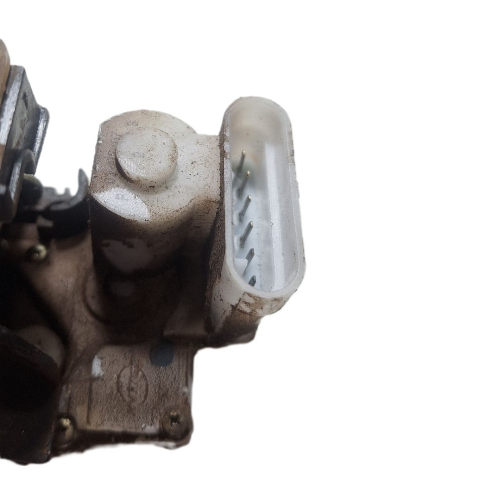 Fechadura Eletrica Dianteira Direita Fiat Palio 2005-2012 2