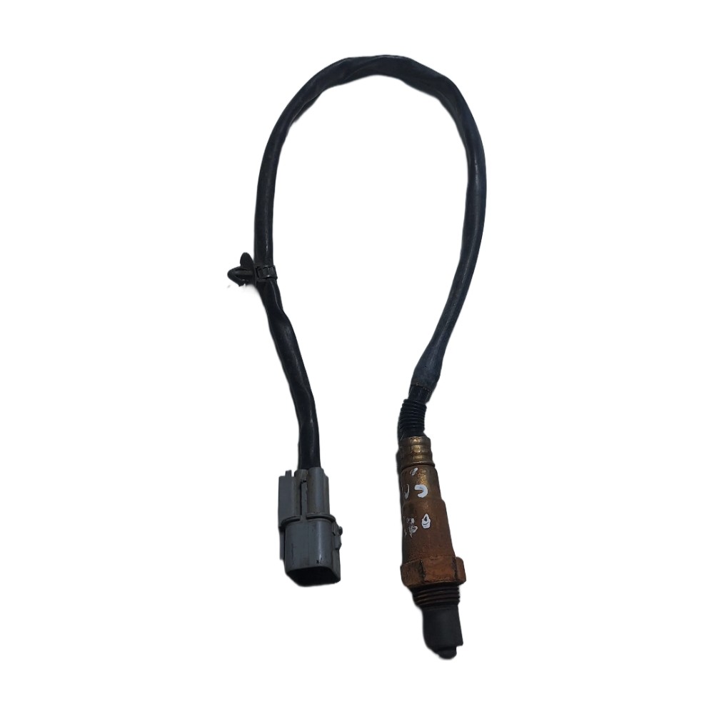 Sonda Lambda Pos Catalisador Hyundai Hb20