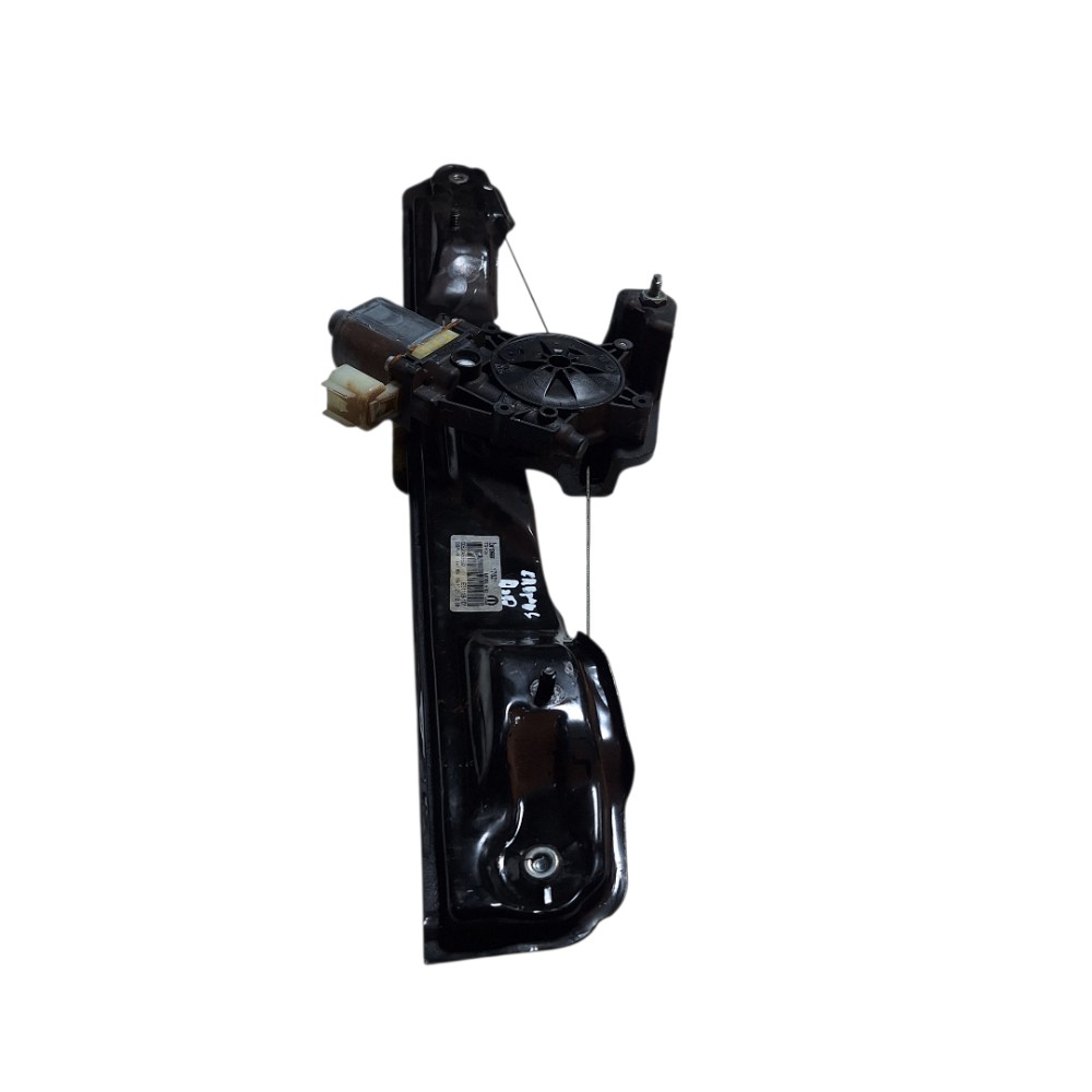 Maquina De Vidro Porta Dianteiro Direito Cronos 3