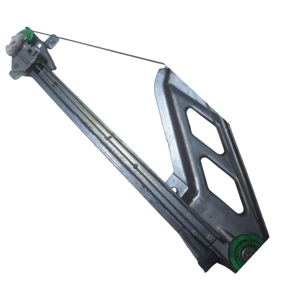 Máquina Vidro Manual Traseiro Direito Gm Corsa