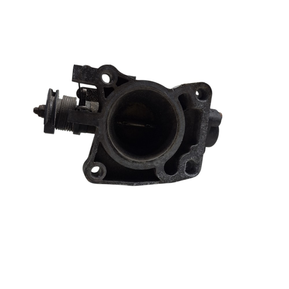 Corpo De Borboleta Ford Ka Fiesta 2006 3