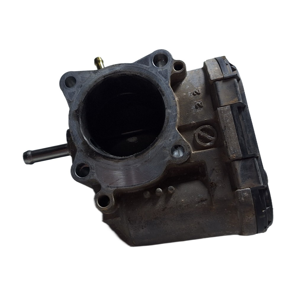 Tbi Corpo Borboleta 1.0 3cc Hyundai  Hb20 2012 A 2019 3