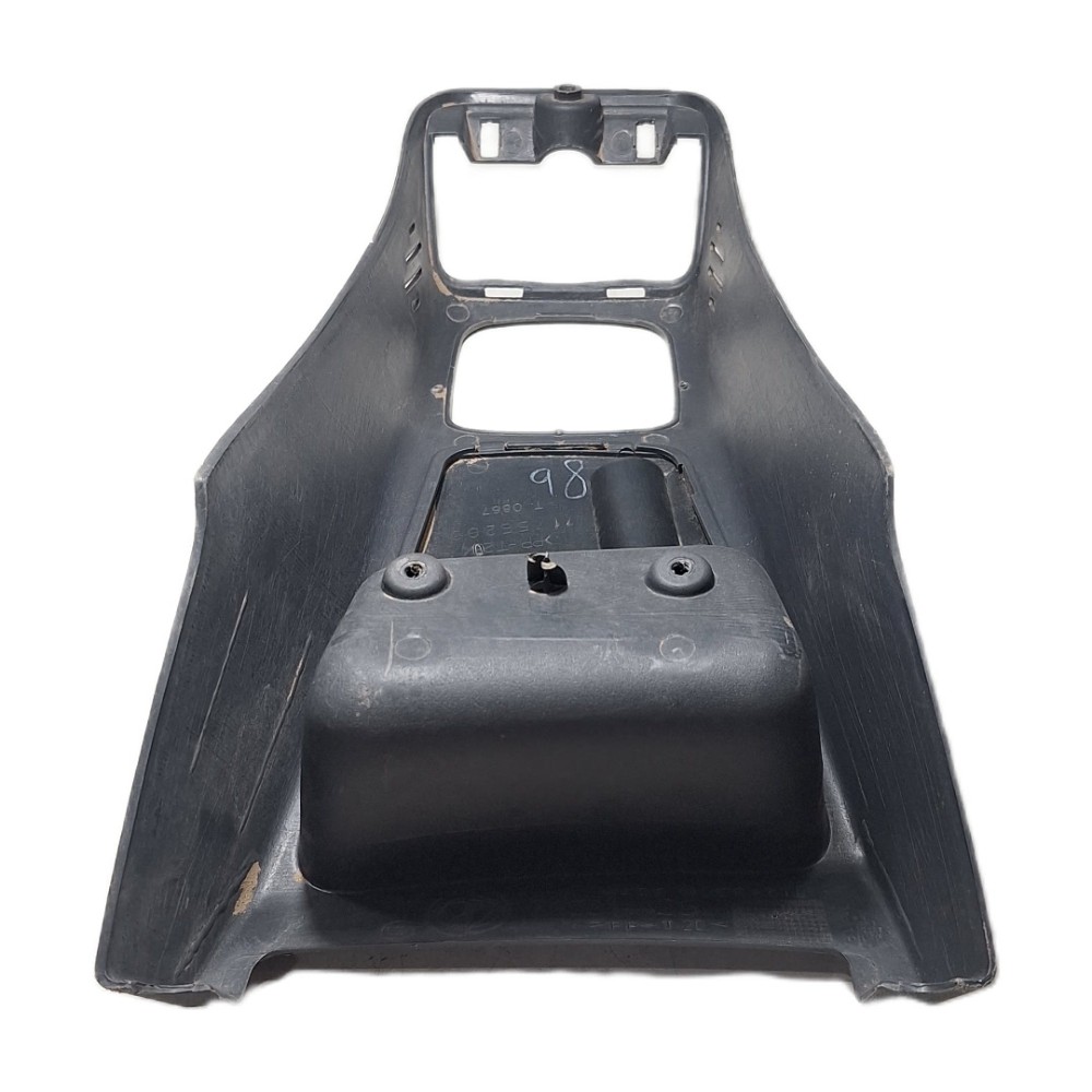 Console Central Fiat Palio Siena Strada 2010-2014 2