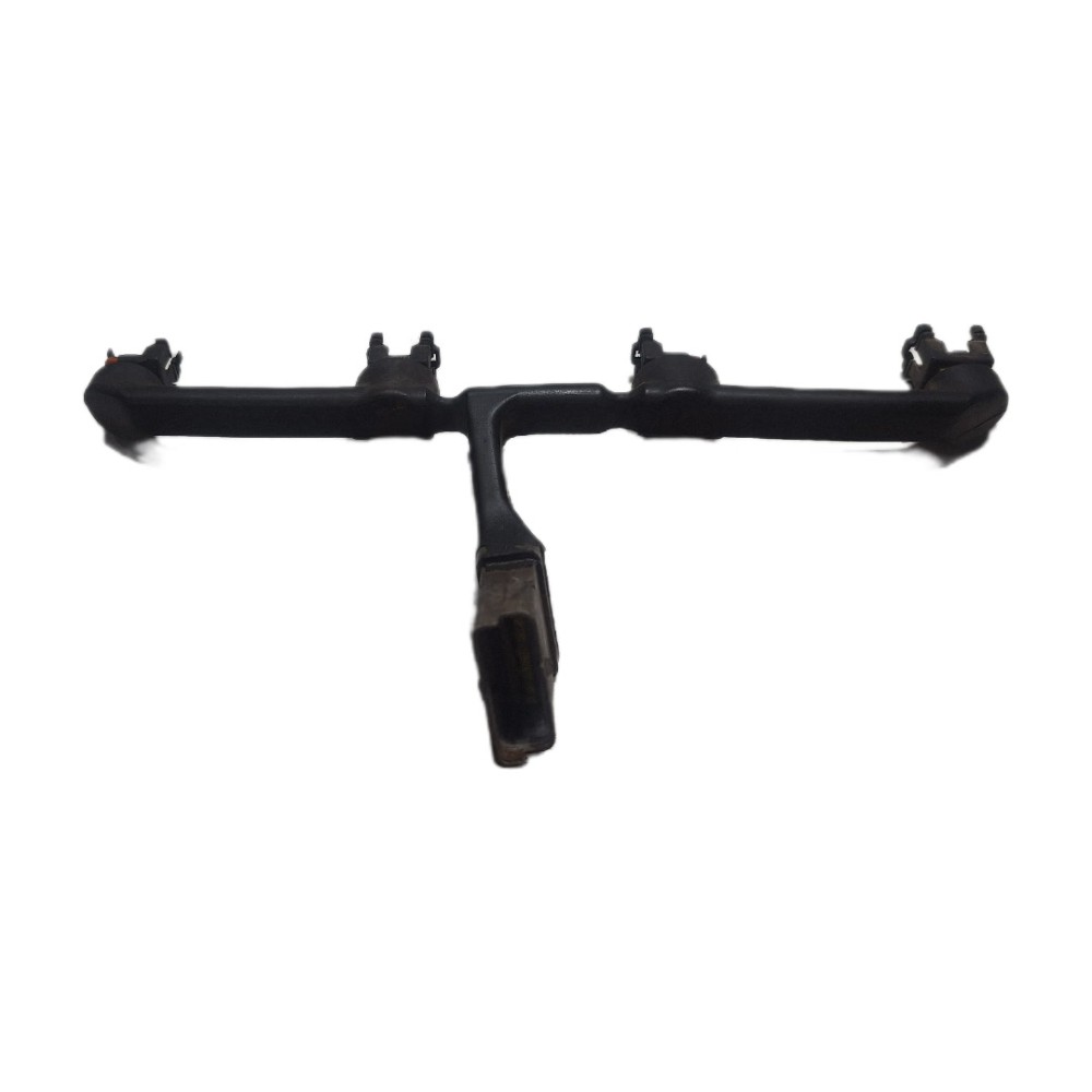 Flauta Injecao Peugeot 206 16v  S/ Os Bicos 2