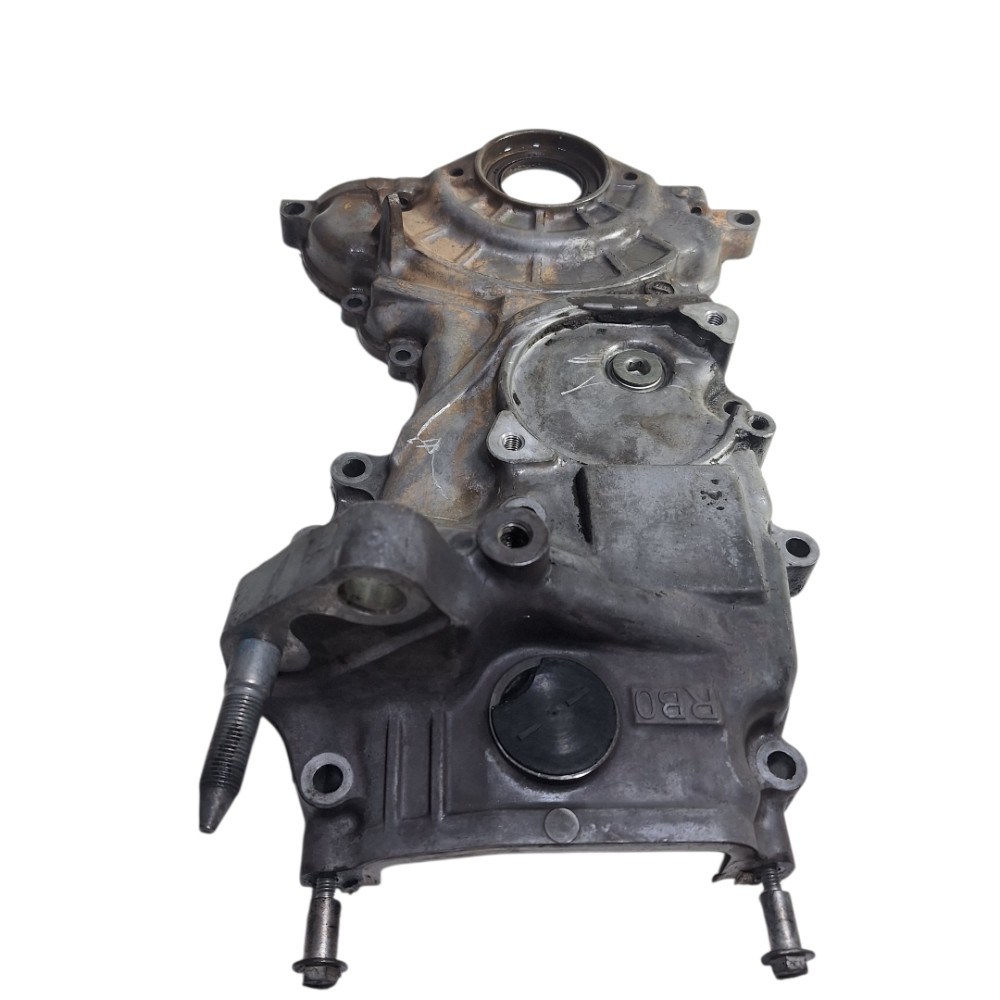 Tampa lateral motor honda fit 1.4 2009/ 2014