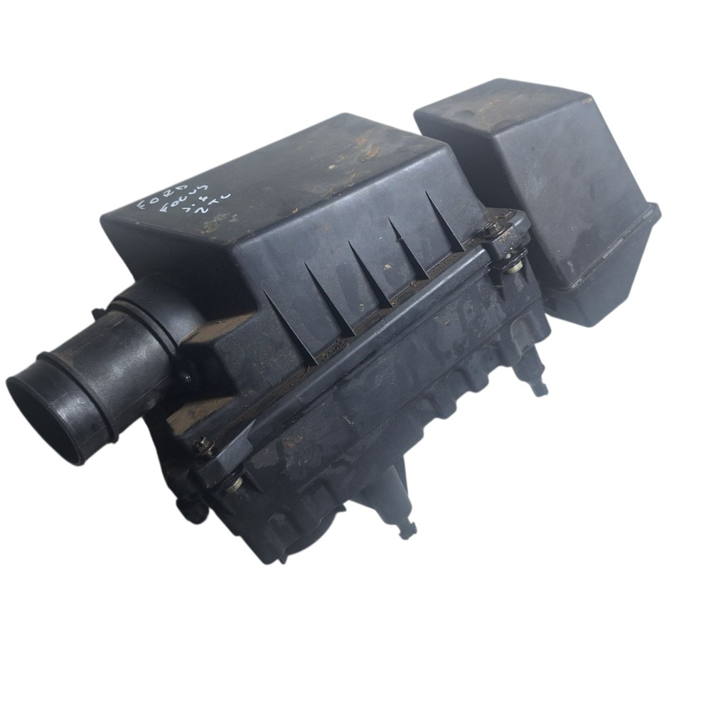 Caixa De Ar Motor Ford Focus 2008 4