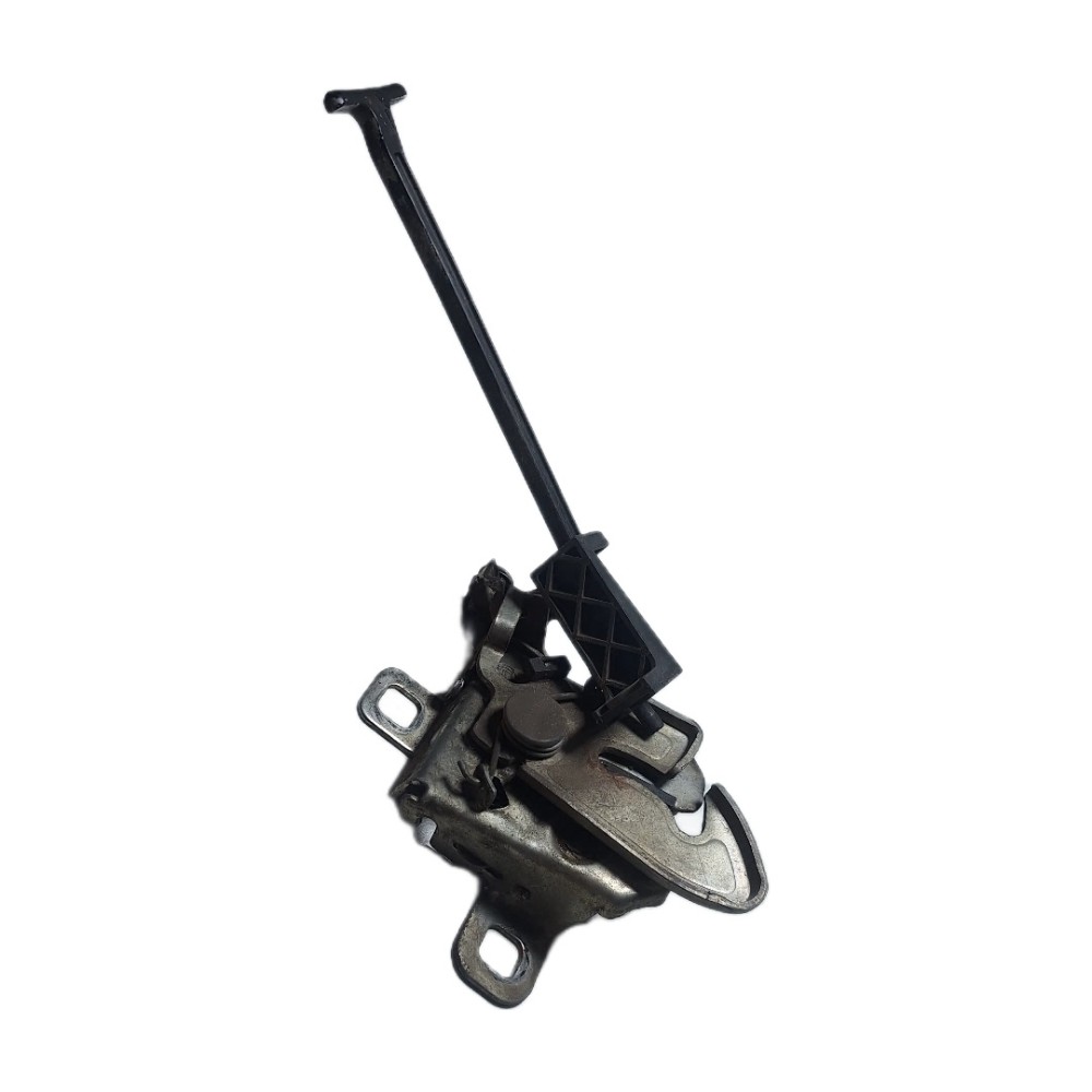 Fechadura Capo Fiat Siena 2