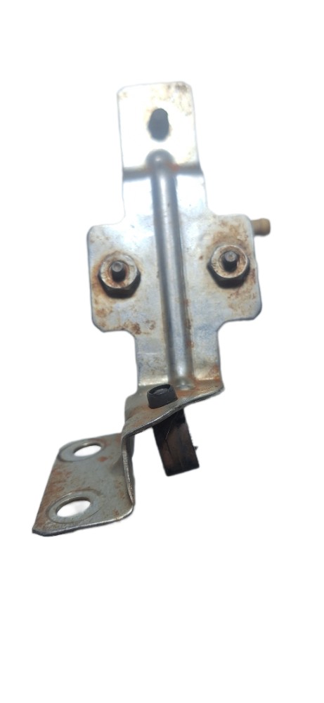 Válvula Solenoide Partida Frio Fiat Mobi 2020 2