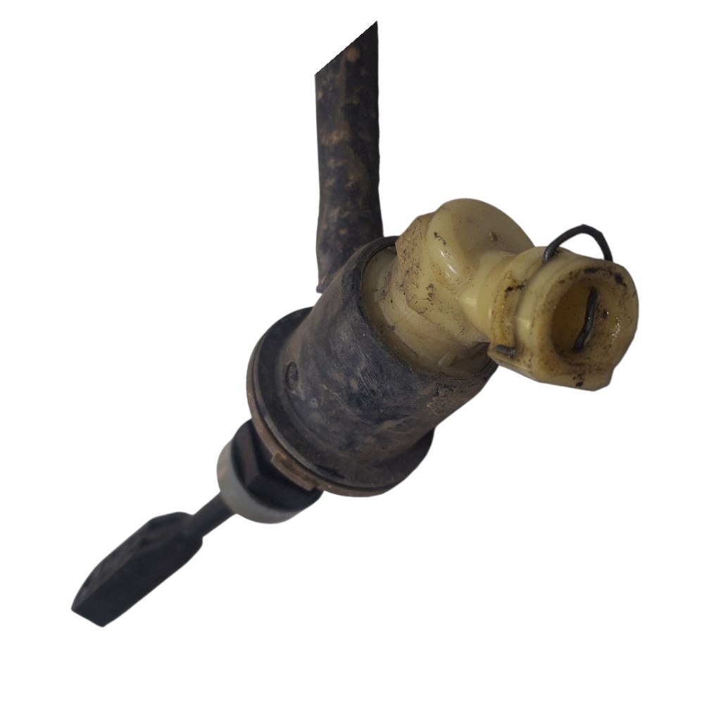 Atuador Pedal de Embreagem Renault Duster 2.0 5
