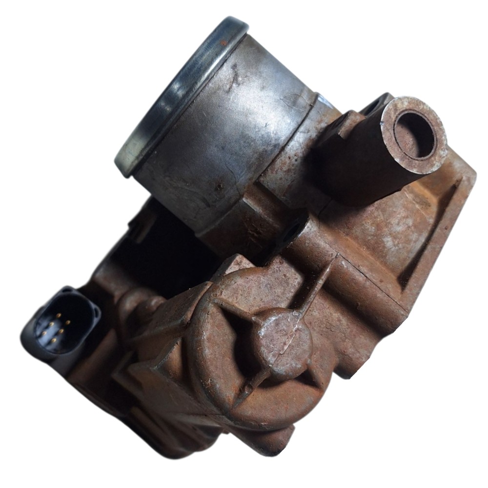 Tbi Corpo De Borboleta Fiat Palio Fire 1.0 Gasolina 4