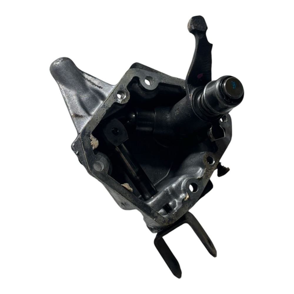 Trambulador Cambio Chevrolet Corsa Classic 1996/2002 3