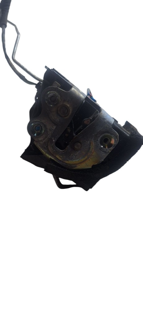 Fechadura Porta Dianteira Direita Hyundai Hb20 2015 1