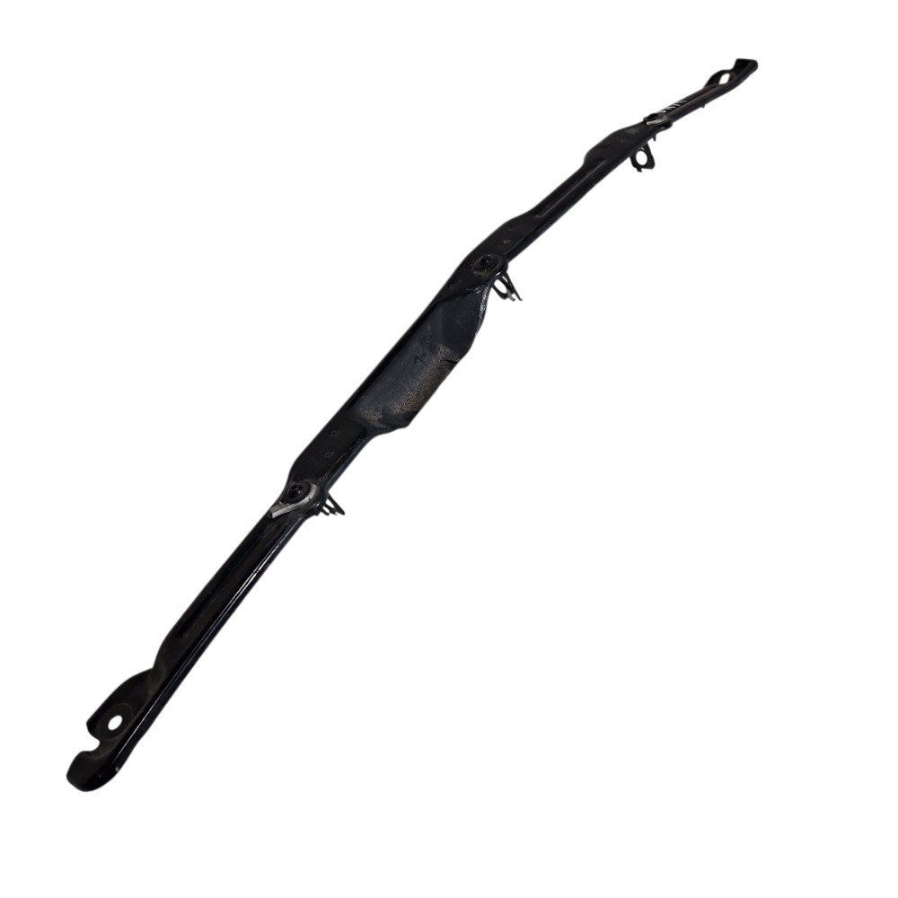 Suporte Central Parachoque Chevrolet Onix 2017 2