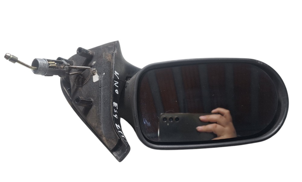 Retrovisor Lado Esquerdo Fiat Uno 2 Portas 2004 3