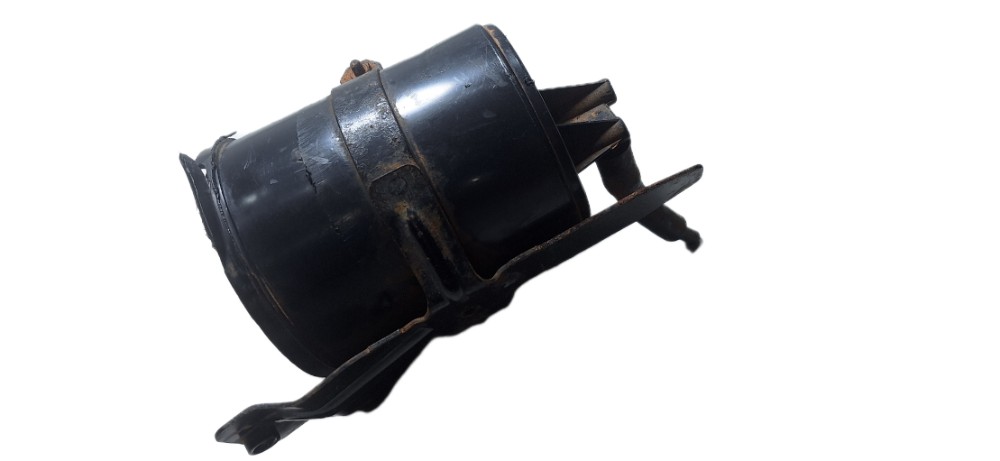 Filtro Canister Chevrolet Agile 2011