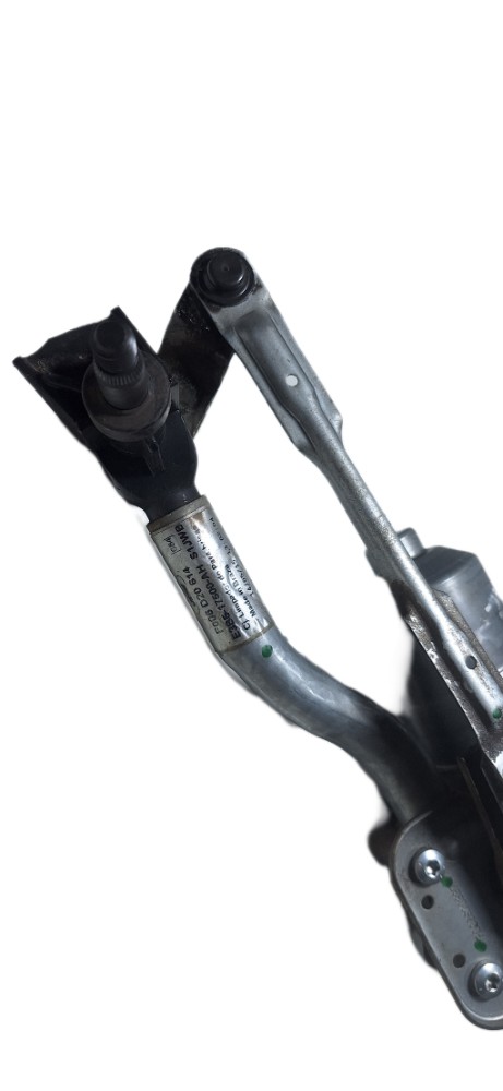 Motor Limpador Parabrisa Máquina Galhada Ford Ka 2015 A 2015 3