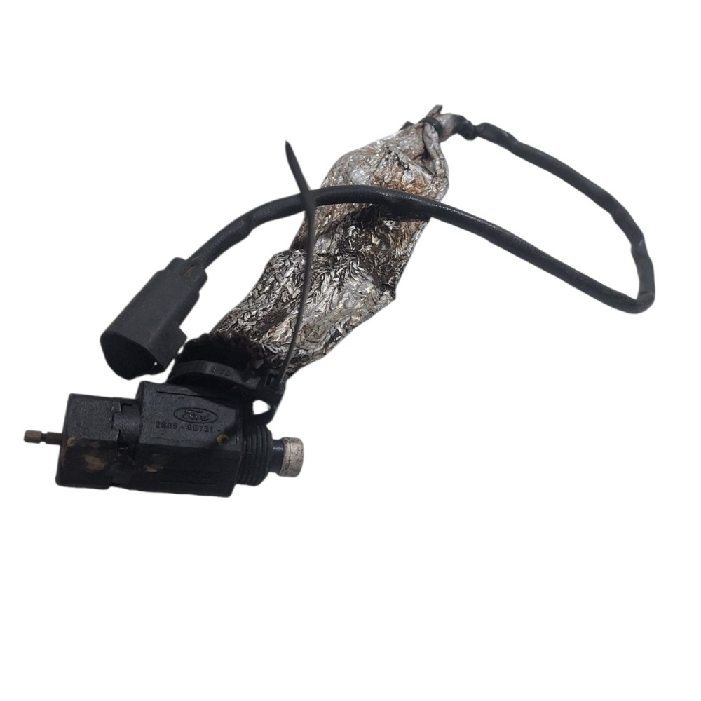 Sensor De Velocidade Ford Ka Fiesta Ecosport Zetec 3