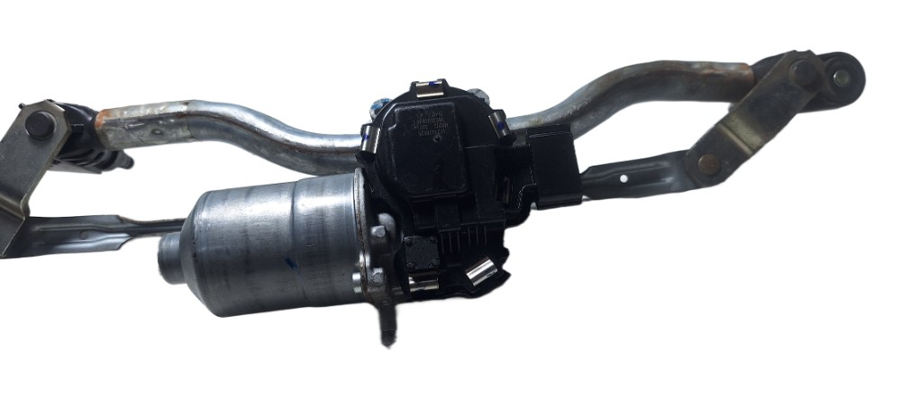 Motor Limpador Parabrisa Máquina Galhada Ford Ka 2015 A 2015 4