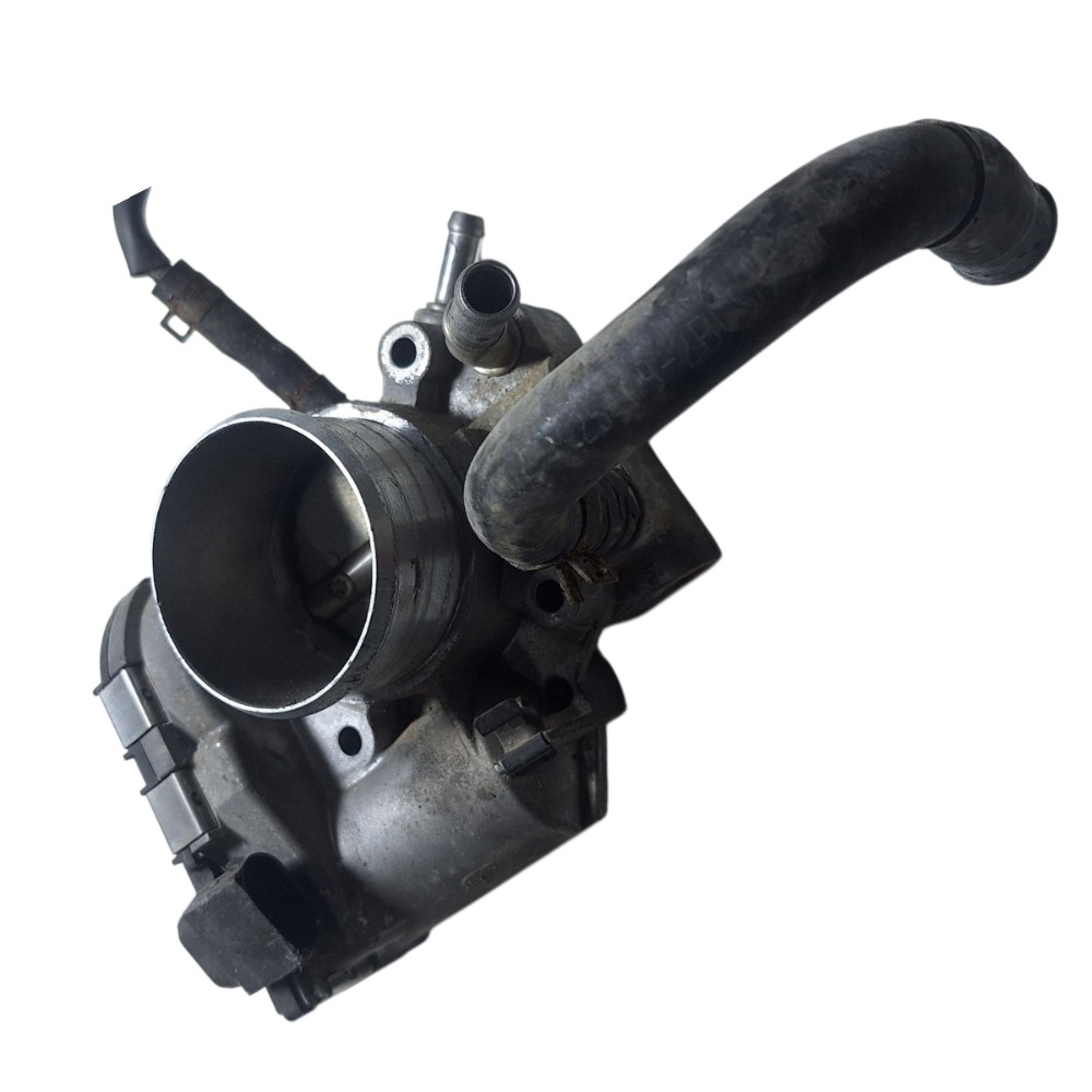 Tbi Corpo Borboleta 1.6 16v Hyundai  Hb20 2012 A 2019