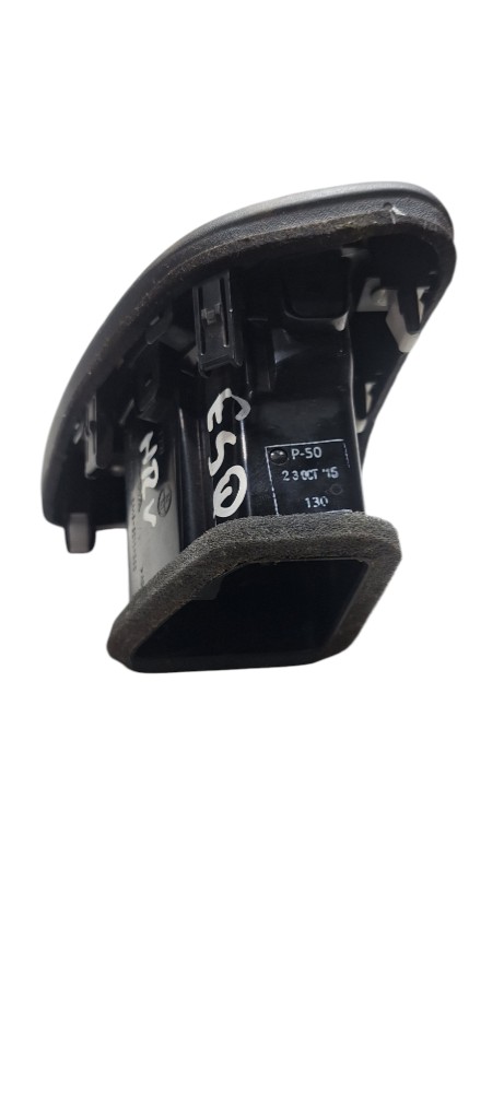 Difusor Ar Esquerdo Lado 1.8 Honda Hrv 2017 A 2020