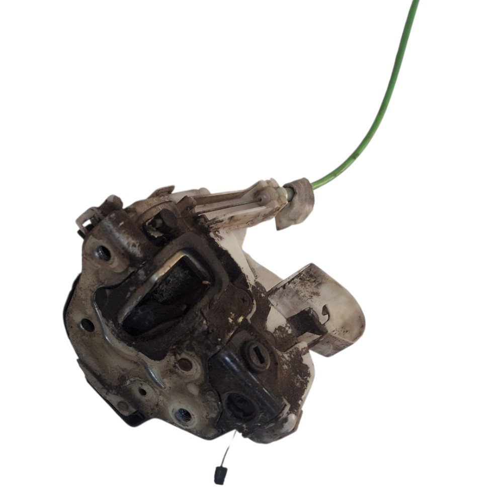 Fechadura Manual Traseira Direita Volkswagem Specefox 2014 2