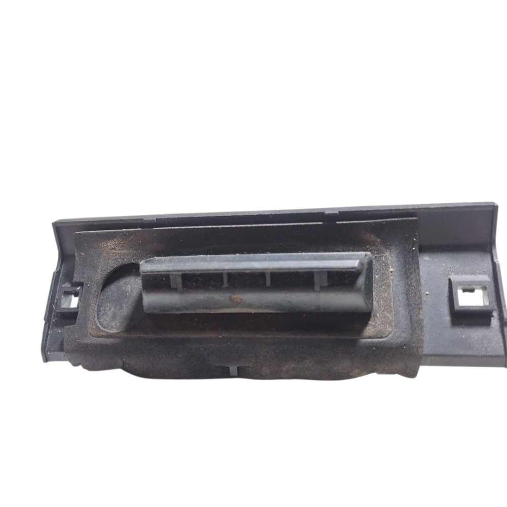 Maçaneta Tampa Traseira Peugeot 206 2007