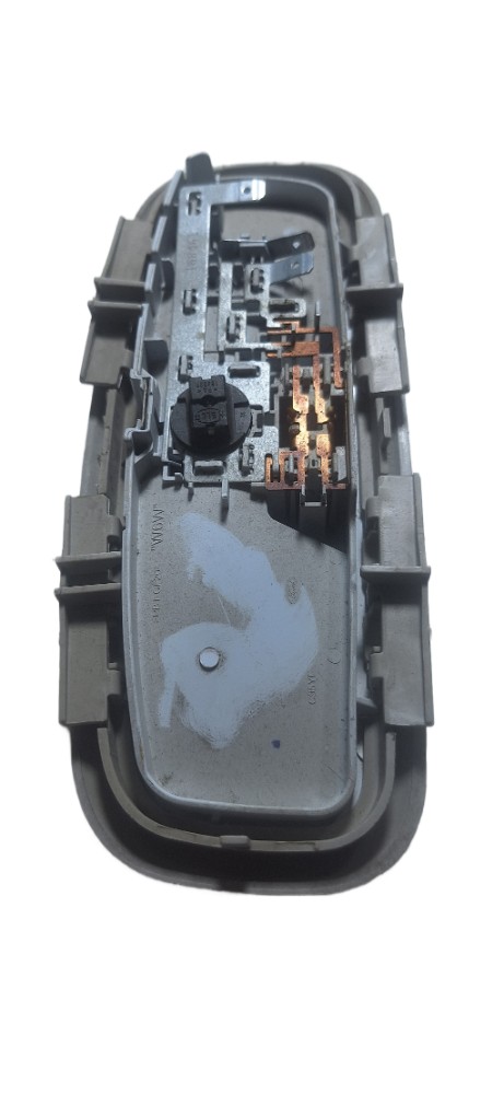 Luz Teto Lanterna Cortesia Ford Ecosport Ka 2013 A 2015 3