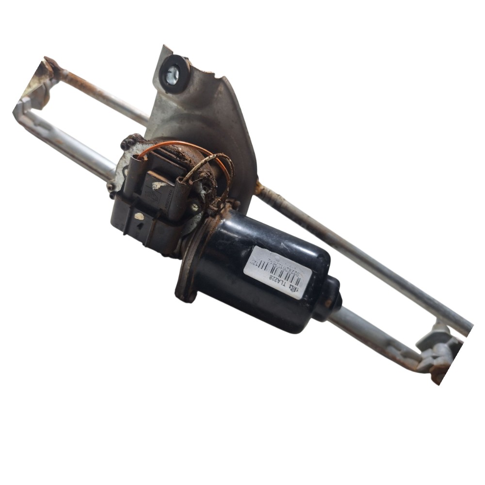 Limpador Maquina Motor Parabrisa Galhada Gm Celta 2015