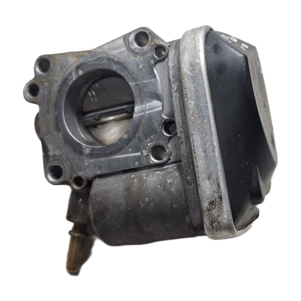 Tbi Corpo Borboleta 1.0  Renault Logan Sandero 2008 A 2008 2