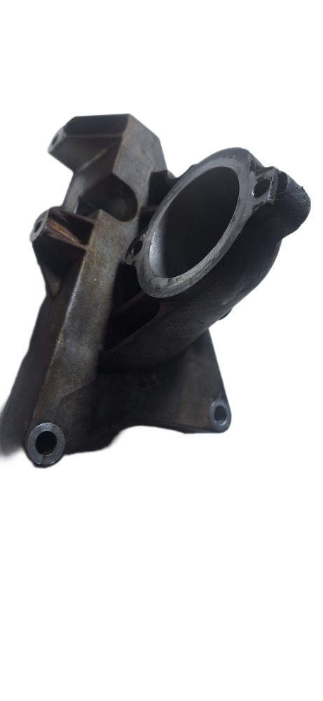 Suporte Da Bomba De Direção Hidraulica Chevrolet Astra 1.8 4