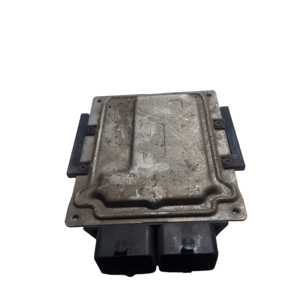 Modulo Injeção Gol Fox Voyage 3