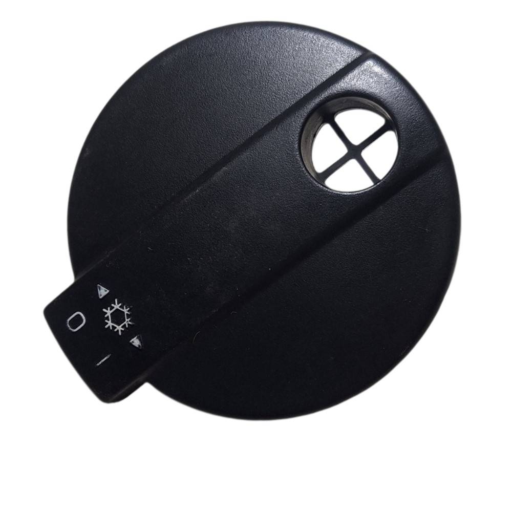 Tampa Do Climatizador Ford Ecosport 2004 3