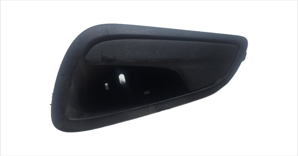 Maçaneta Interna Dianteiro Esquerdo Ford Ka 2014 A 2020 Dianteira/traseira 4