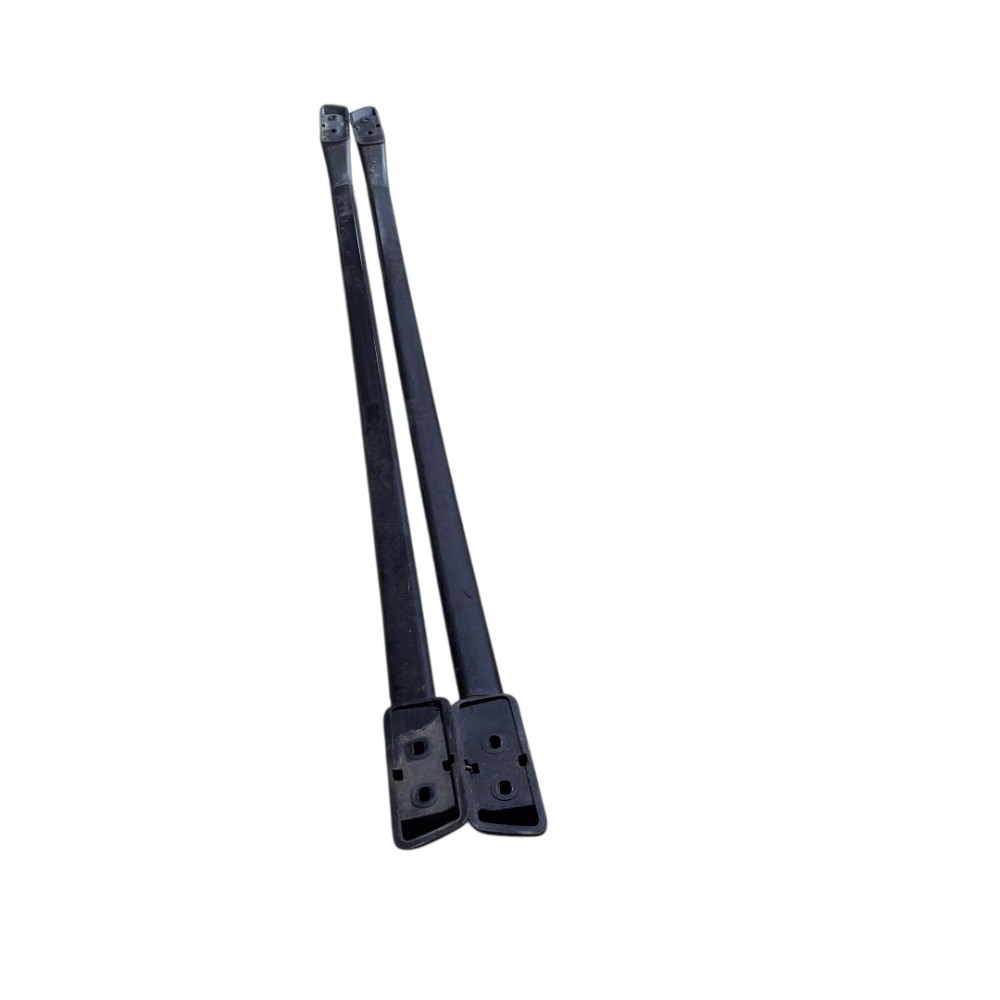 Par rack  de teto chery face 2010 4