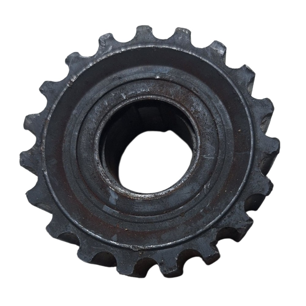 Engrenagem Virabrequim Polia Gm Corsa 3