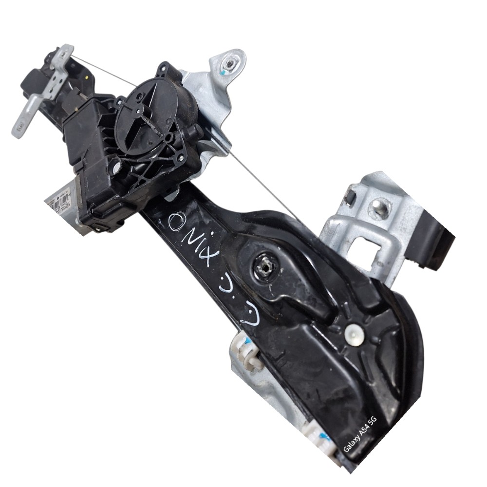 Maquina De Vidro Eletrica Dianteira Direita Chevrolet Onix 2