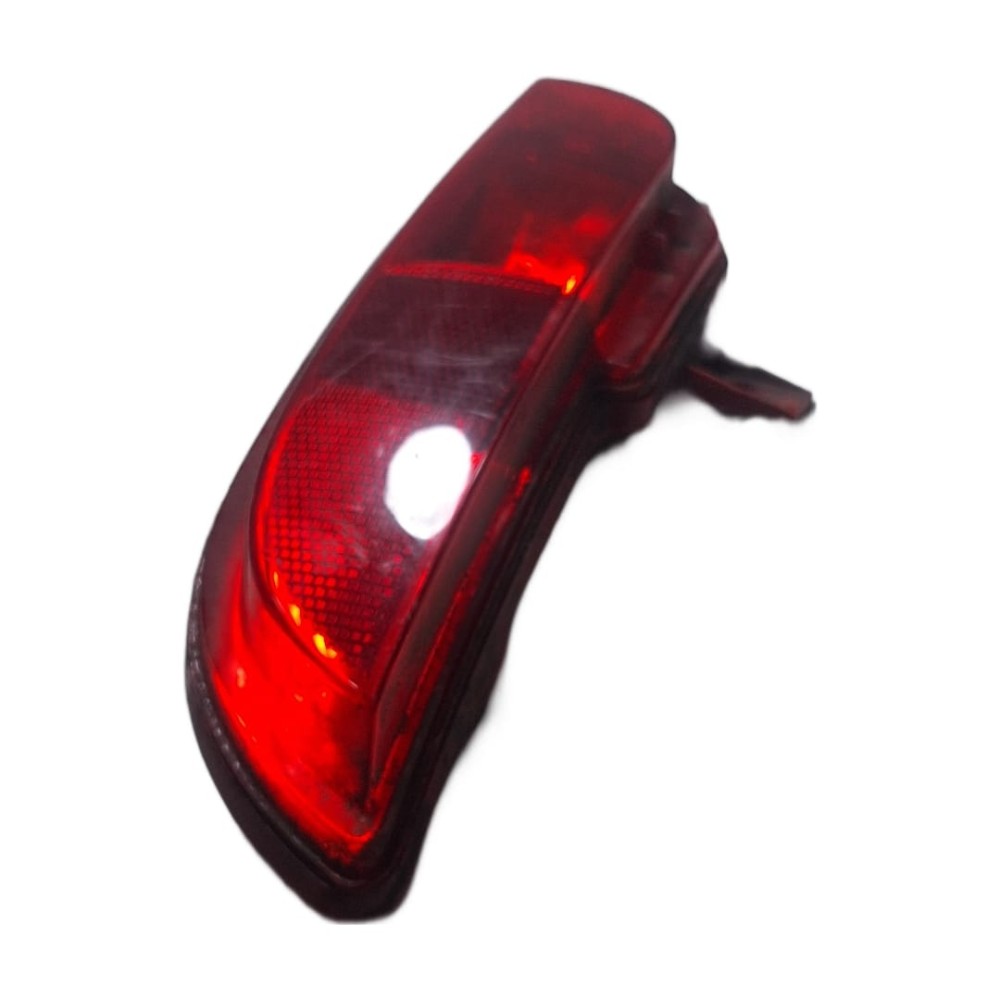 Farol De Neblina Traseira Peugeot 207 1