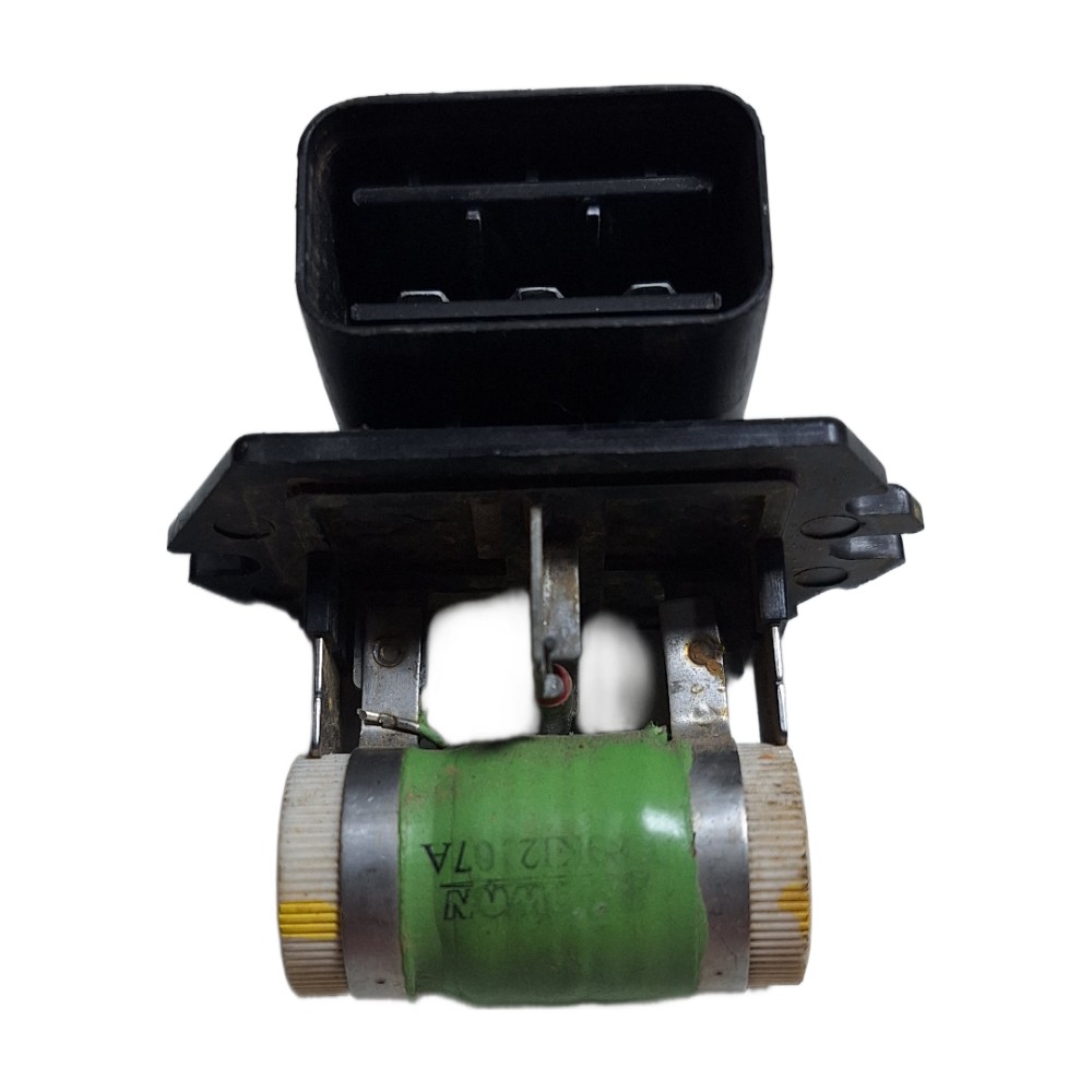 Resistencia Rele Ventuinha Hyundai Hb20 2016 2