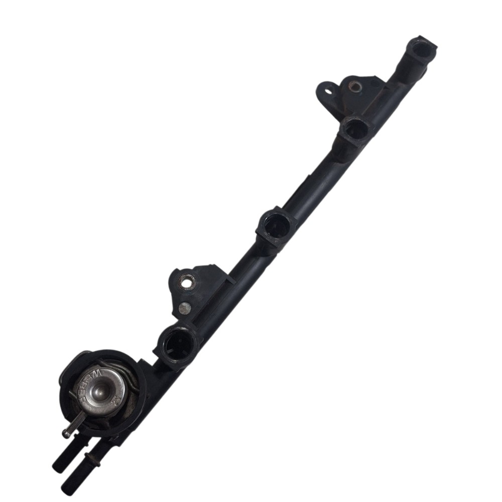 Flauta De Injeção Ford Ecosport 2004 3
