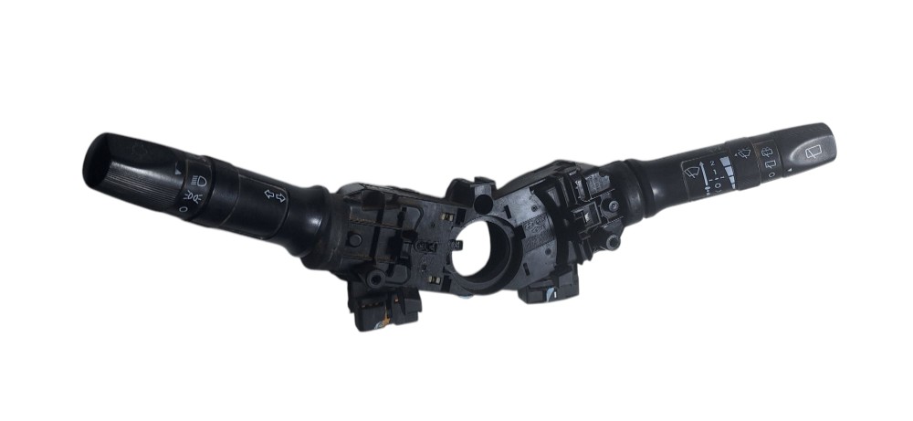 Chave Seta Limpador Hyundai Hb20 2012 A 2019 4