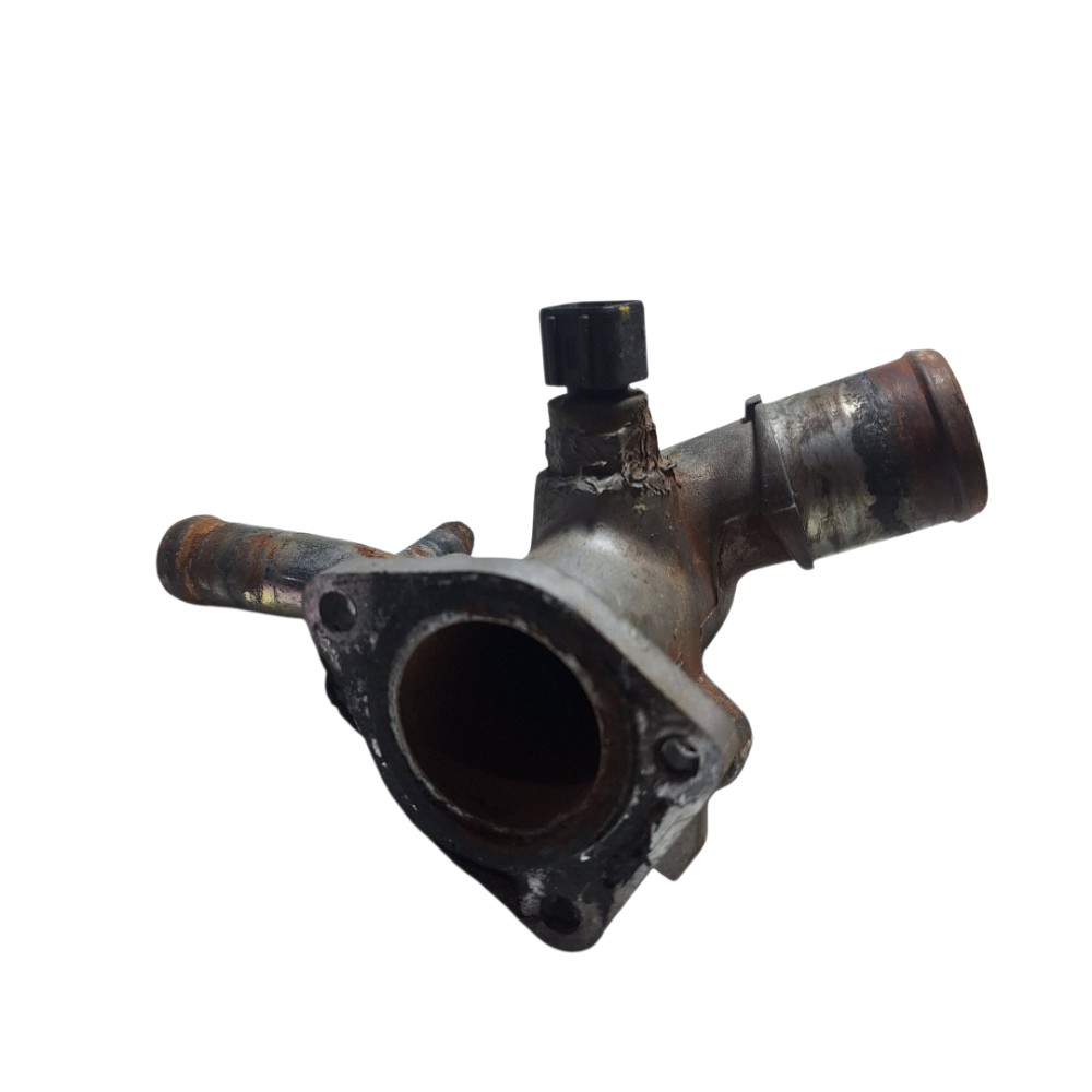 Carcaças Valvula Termostatica Hb20 3